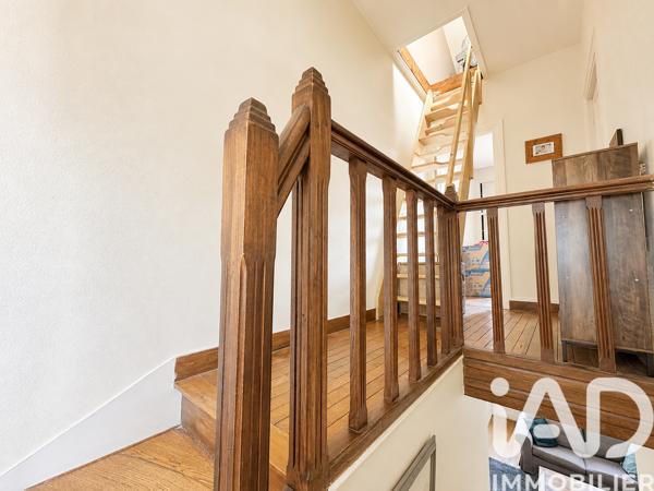 Maison à vendre 4 pièces 66,14 m² Le Perreux-sur-Marne