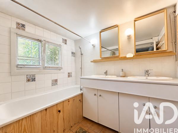 Maison à vendre 4 pièces 66,14 m² Le Perreux-sur-Marne