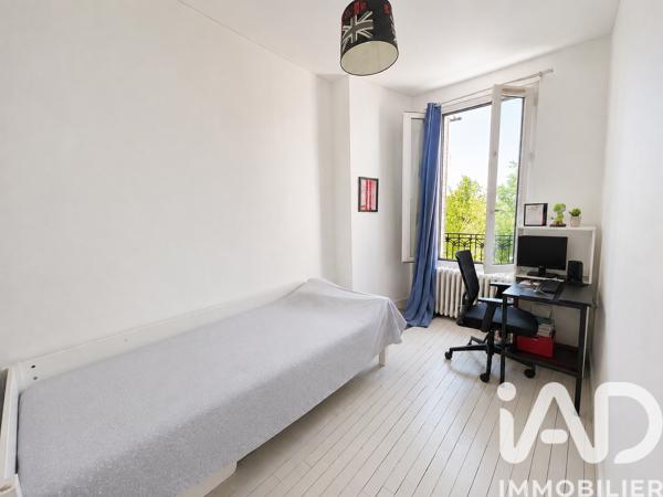 Maison à vendre 4 pièces 66,14 m² Le Perreux-sur-Marne