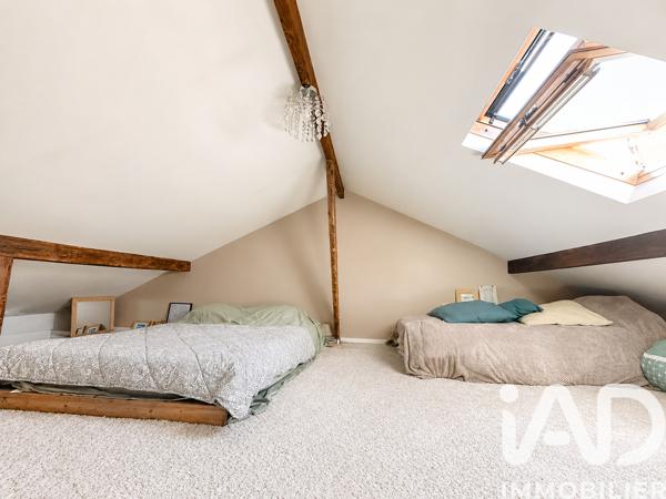 Maison à vendre 4 pièces 66,14 m² Le Perreux-sur-Marne