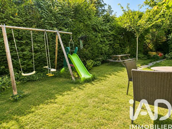 Maison à vendre 4 pièces 66,14 m² Le Perreux-sur-Marne