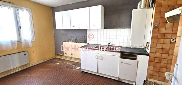 Maison à vendre 7 pièces de 100 m²
