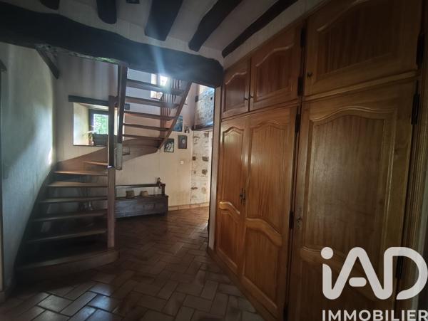 Maison à vendre 8 pièces 269 m² Moret-Loing-et-Orvanne