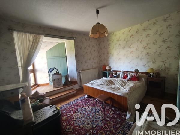 Maison à vendre 8 pièces 269 m² Moret-Loing-et-Orvanne