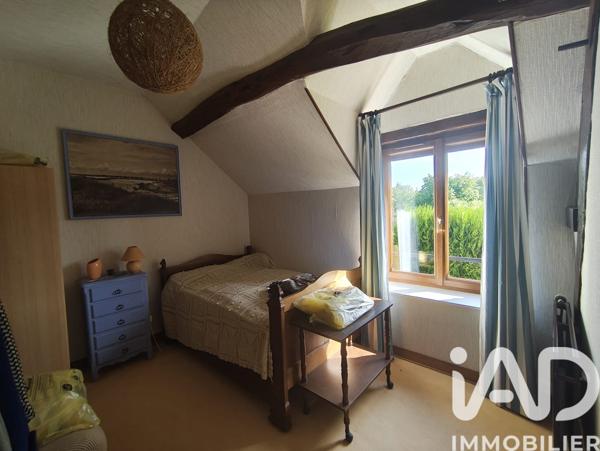 Maison à vendre 8 pièces 269 m² Moret-Loing-et-Orvanne