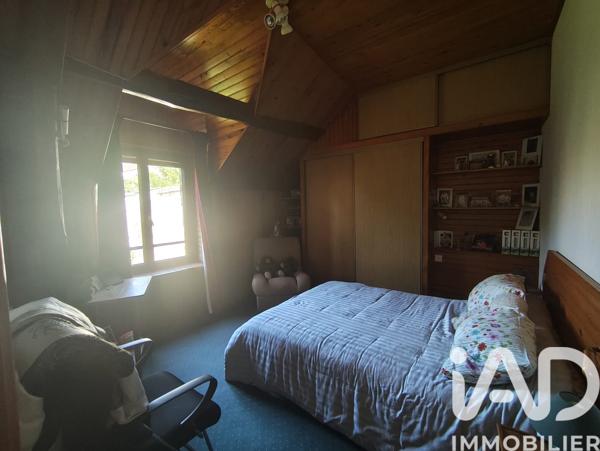 Maison à vendre 8 pièces 269 m² Moret-Loing-et-Orvanne
