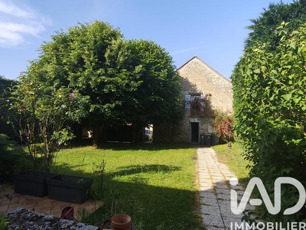 Maison à vendre 8 pièces 269 m² Moret-Loing-et-Orvanne