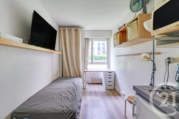 Appartement Chambre à vendre  1 pièce - 13,62 m 2   PARIS  - 75004