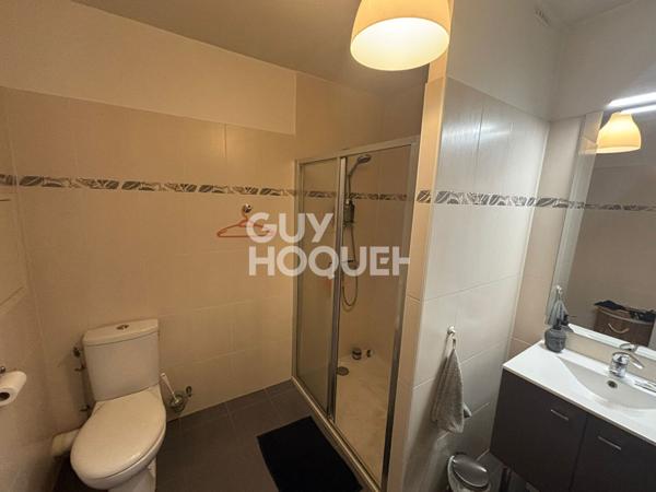 Appartement 2 pièces à louer à Morangis