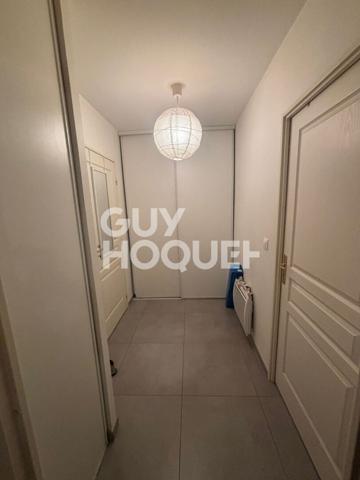 Appartement 2 pièces à louer à Morangis