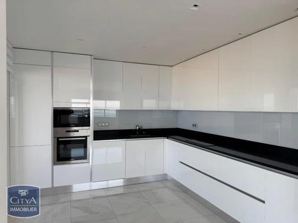 Appartement à vendre 3 pièces 112m²