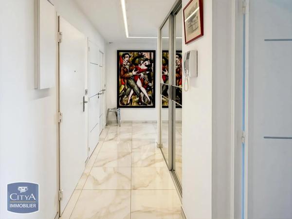 Appartement à vendre 3 pièces 112m²