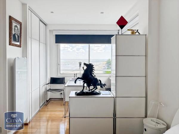 Appartement à vendre 3 pièces 112m²