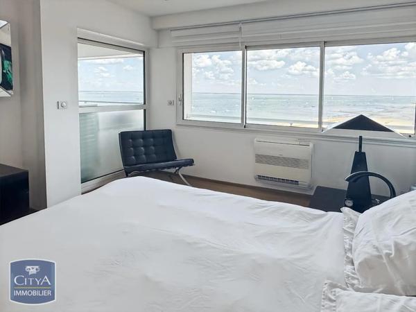 Appartement à vendre 3 pièces 112m²