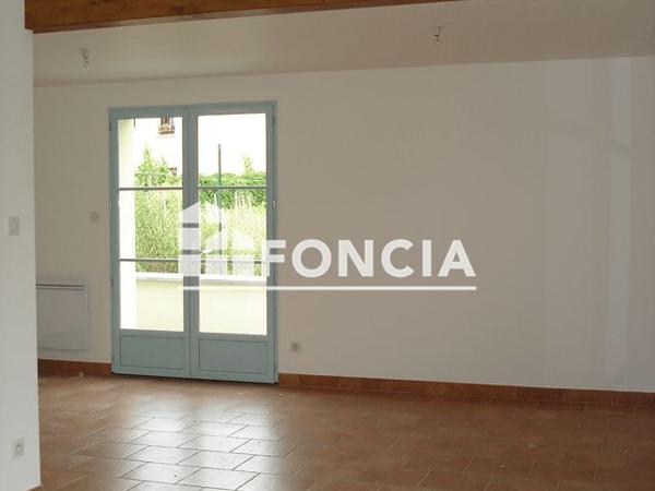 Location Maison 5 pièces 99.25 m² - 26 GRAND RUE Novy Chevrieres 08300