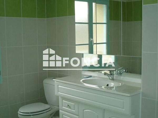 Location Maison 5 pièces 99.25 m² - 26 GRAND RUE Novy Chevrieres 08300