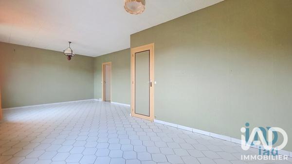 Maison à vendre 3 pièces 68 m² Bagneux