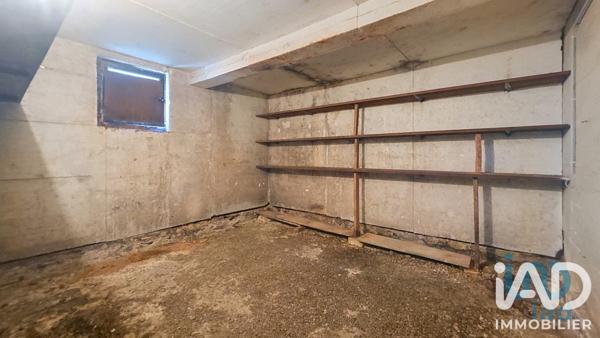 Maison à vendre 3 pièces 68 m² Bagneux