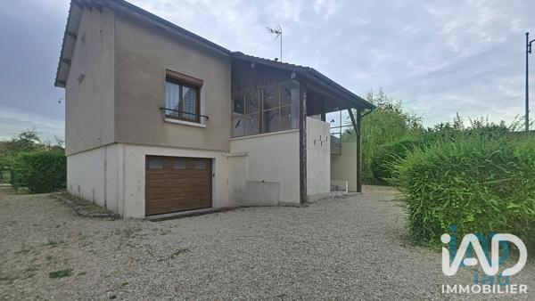 Maison à vendre 3 pièces 68 m² Bagneux