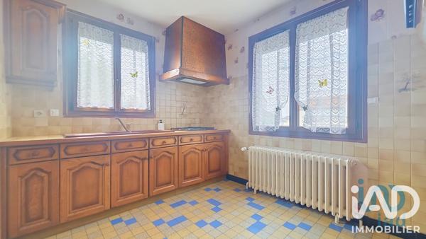 Maison à vendre 3 pièces 68 m² Bagneux
