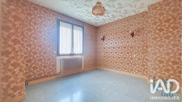 Maison à vendre 3 pièces 68 m² Bagneux