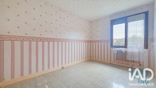 Maison à vendre 3 pièces 68 m² Bagneux