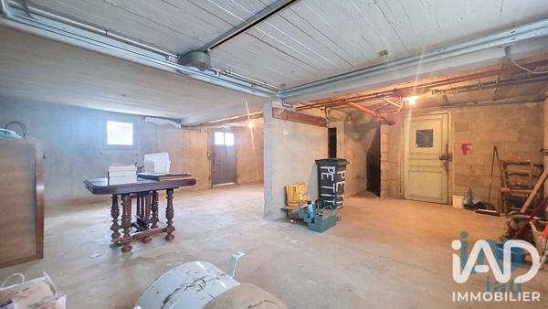 Maison à vendre 3 pièces 68 m² Bagneux