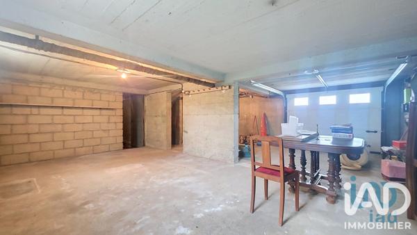 Maison à vendre 3 pièces 68 m² Bagneux