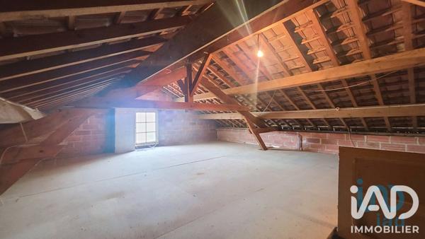 Maison à vendre 3 pièces 68 m² Bagneux