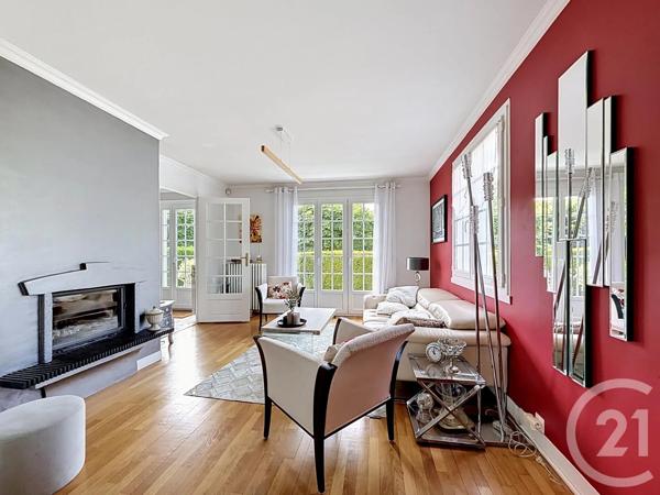 Maison à vendre  9 pièces - 175,03 m 2   STE GENEVIEVE DES BOIS  - 91