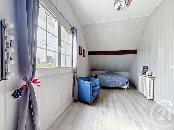 Maison à vendre  9 pièces - 175,03 m 2   STE GENEVIEVE DES BOIS  - 91