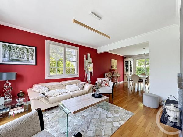Maison à vendre  9 pièces - 175,03 m 2   STE GENEVIEVE DES BOIS  - 91
