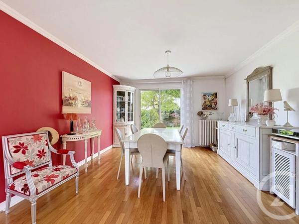 Maison à vendre  9 pièces - 175,03 m 2   STE GENEVIEVE DES BOIS  - 91