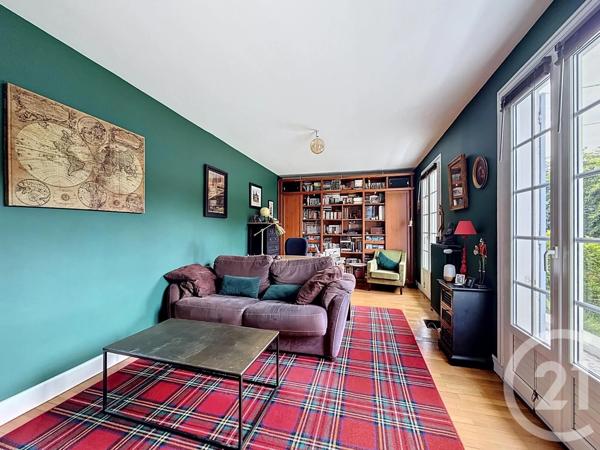 Maison à vendre  9 pièces - 175,03 m 2   STE GENEVIEVE DES BOIS  - 91