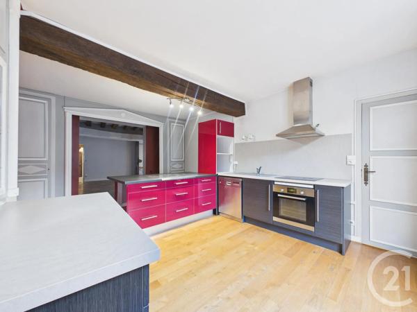 Appartement F7 à vendre  7 pièces - 239,32 m 2   CHARTRES  - 28
