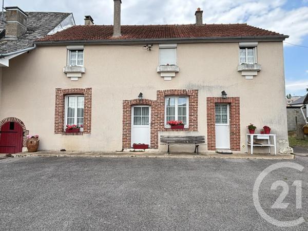 Appartement F7 à vendre  7 pièces - 239,32 m 2   CHARTRES  - 28