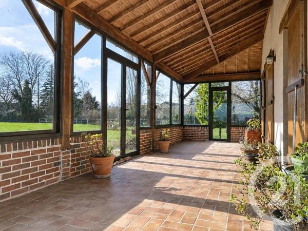Appartement F7 à vendre  7 pièces - 239,32 m 2   CHARTRES  - 28