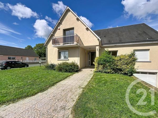 Appartement F7 à vendre  7 pièces - 239,32 m 2   CHARTRES  - 28