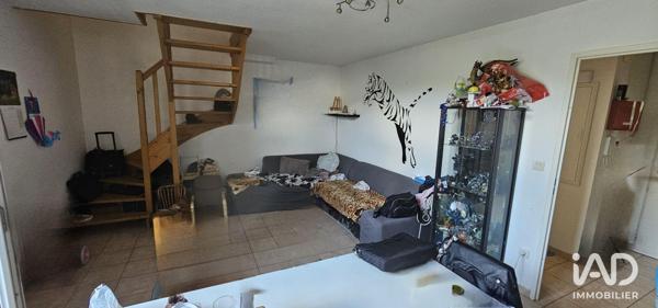 Appartement à vendre 4 pièces 80 m² Béthune
