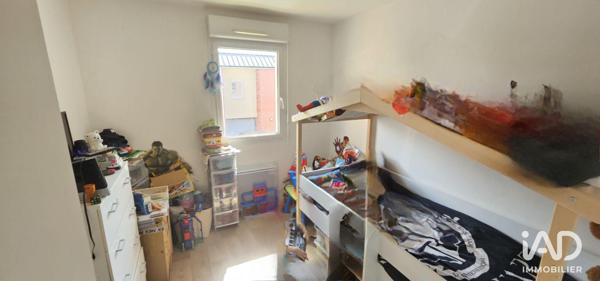 Appartement à vendre 4 pièces 80 m² Béthune