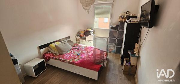 Appartement à vendre 4 pièces 80 m² Béthune