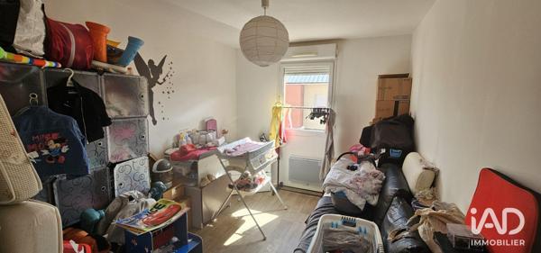 Appartement à vendre 4 pièces 80 m² Béthune