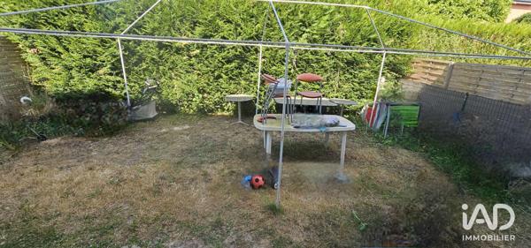 Appartement à vendre 4 pièces 80 m² Béthune