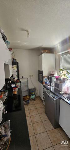 Appartement à vendre 4 pièces 80 m² Béthune