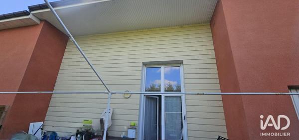 Appartement à vendre 4 pièces 80 m² Béthune