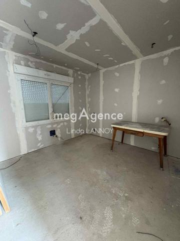 Immeuble à MARQUISE, 62250 - 340m²