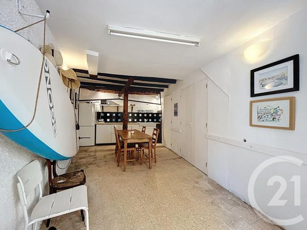 Maison à vendre  3 pièces - 56,35 m2 MEZE - 34