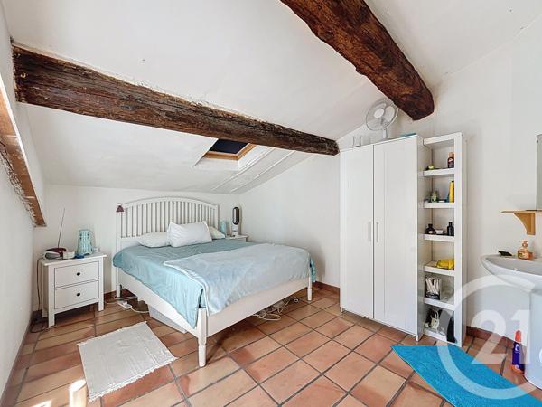 Maison à vendre  3 pièces - 56,35 m2 MEZE - 34