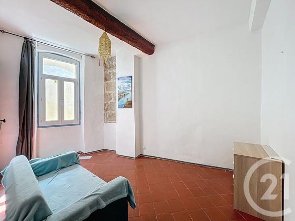 Maison à vendre  3 pièces - 56,35 m2 MEZE - 34