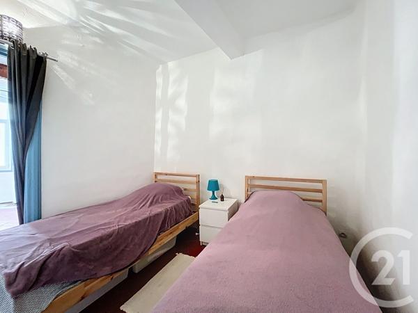 Maison à vendre  3 pièces - 56,35 m2 MEZE - 34